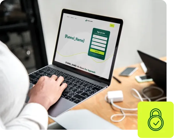 Ridge Capitaldale trading platform