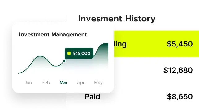 Ridge Capitaldale asset management