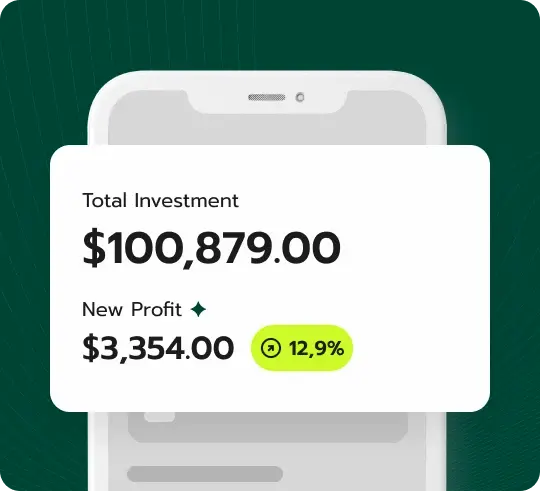 Ridge Capitaldale trading